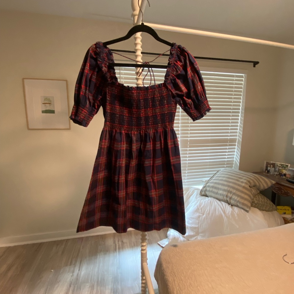 Hill House Home Nap Dresses